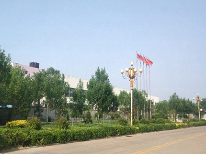 企業(yè)風采