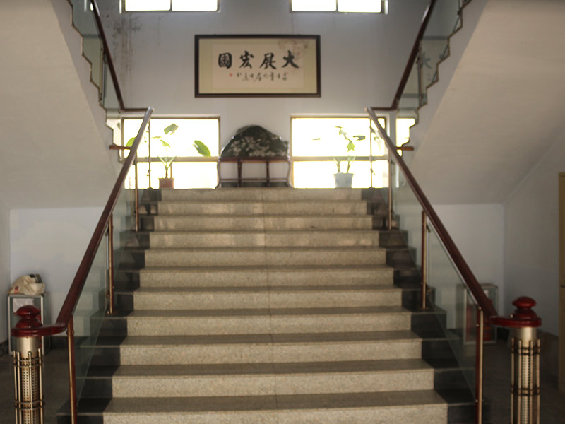企業(yè)風采